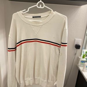 brandy melville sweater